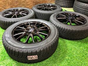 185/60R15 アクア アクシオ フィールダー ヤリス シエンタ ベルタ ヴィッツ インサイト グレイス フィット シャトル スイフト スプラッシュ