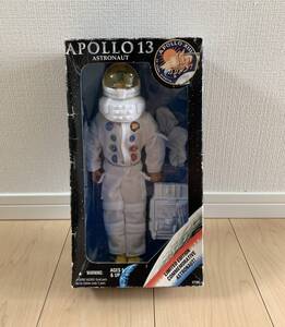 1995 デッド 未開封 限定 APOLLO 13 LIMITED EDITION ASTRONAUT アポロ 13号 ケナー社/ NASA 宇宙飛行士 フィギュア スペースシャトル 限定