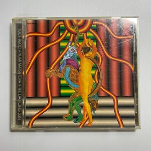 【CD】松任谷由実／THE DANCING SUN　TOCT8600　【即決】