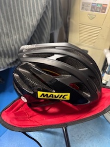 ＭＡＶＩＣ　マヴィック　ヘルメット　Ｍサイズ