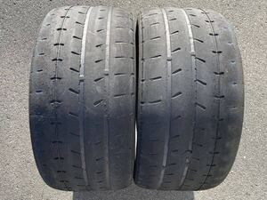 YOKOHAMA ADVAN A052 255/40R17 23年09週製