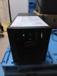 APC 無停電電源装置 　Smart-UPS SUA750JB　