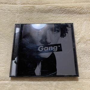 Gang／福山雅治