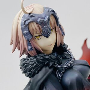 ジャンク アルター 1/7 Fate/Grand Order アヴェンジャー/ジャンヌ・ダルク オルタ