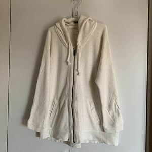 即決　aerie　ジップアップ　パーカー　サイズS/M/L