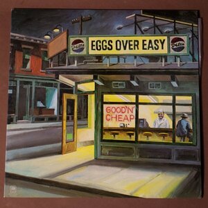 送料無料 eggs over easy ・ good