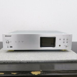 【Cランク】Pioneer N-70A ネットワークプレーヤー パイオニア @57726