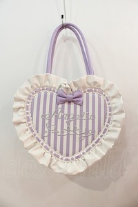 Angelic Pretty / BAG Whip Doll　BAG ラベンダー I-25-01-16-126-AP-BG-HD-ZI