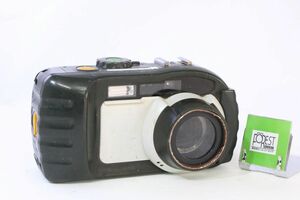 【同梱歓迎】ジャンク■リコー RICOH Caplio 400G wide■517