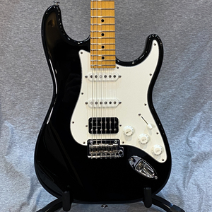 【中古品】 Suhr Classic S Black/SSH