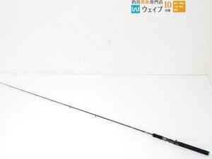 メガバス デストロイヤー F2-66X トップウォーターコンペティション 池原エディション