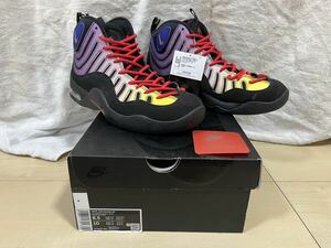 激安 26.5cm■SUPREME × NIKE AIR BAKIN SP■ナイキ エア ベイキン デニスロッドマン シュプリーム DX3292-001