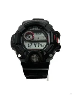 【F0043】G-SHOCK GW-9400J RANGEMAN