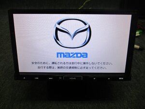 ▼ 新品フィルムアンテナ マツダ純正/ケンウッド 2012年 メモリーナビ CA9K2 DVD USB Bluetoothオーディオ フルセグ 地デジ MDV-X500R