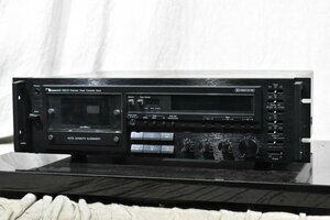 ■TG0826 Nakamichi ナカミチ カセットデッキ 682ZX