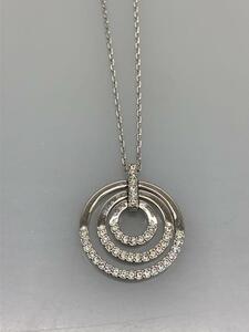 Swarovski◆ネックレス/-/トップ有/レディース