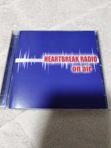 ◆HEARTBREAK RADIO / On Air ハートブレイク・レディオ 　メロディアスハード