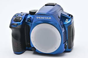 1D-010 PENTAX ペンタックス K-30 一眼レフデジタルカメラ ボディ