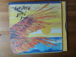 american flyer / same ●US盤●