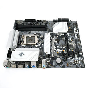 ASRock製 ATXマザーボード●●H570 Steel Legend●●LGA1200●●