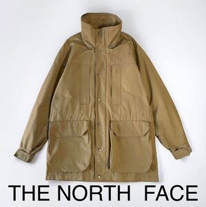 THE NORTH FACE 60/40 マウンテンパーカー NP-2121 ノースフェイス 正規品 アウトドア ジャケット ビンテージ オールドアウトドア マンパ