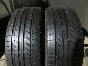 【T690】●EAGLE LS EXE■205/45R17■2本売切り