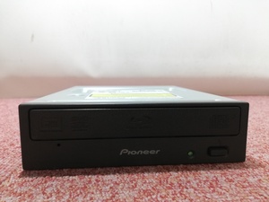 パイオニア Pioneer blu-ray 内蔵ブルーレイドライブ BDR-206JBK SATA ジャンク品 ※BD読み取り不可&DVD読み取り可能 最短翌日届く