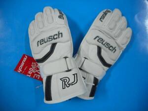 reusch ジュニアスキーグローブ RS JUNIOR REU1418 WK 4.0 (JS)