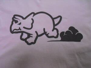 TRICERATOPS Tシャツ 和田唱