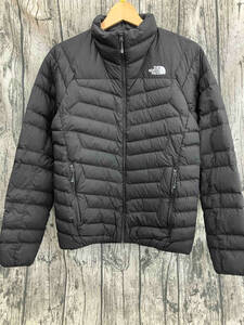 THE NORTH FACE ザノースフェイス NY32012 レディース ダウンジャケット Sサイズ ブラック