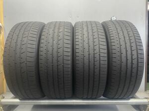 225/55R19(99V)[商品番号7673] トーヨー PROXES R46A 2022年製 4本セット 225/55/19