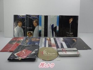 KinKi Kids グッズセット 未開封 [美品]