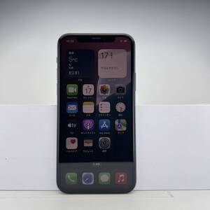 iPhone 11 Pro 64GB ミッドナイトグリーン SIMフリー 訳あり品 ジャンク 中古本体 スマホ スマートフォン 白ロム [出品ID：30177]