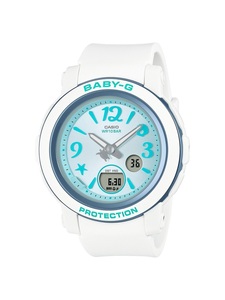 カシオCASIO BABY-G ベビーG レディース 時計 BGA-290US-2AJF【国内正規品】