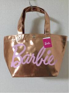 Barbie★トートバッグ 新品未使用