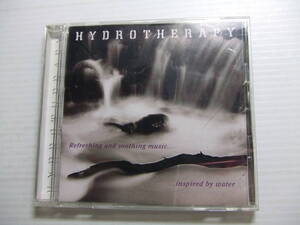 CD★Hydrotherapy/Heikki Sarmanto他　フィンランド　ライト・クラシック？★8枚同梱送料100円 洋その他