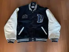 PHATFARM（ファットファーム）Varsity Jacket (L)