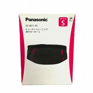 【未使用中古品】 パナソニック / Panasonic ビューティトレーニング替サポーター ES-2B11 Sサイズ Sサイズ ES-WB60 30018820