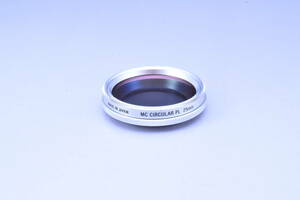 【送料無料】SONY　ソニー MC CIRCULAR PL フィルター 25mm