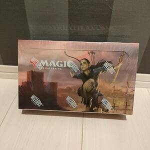 ★☆MTG 新品未開封《統率者レジェンズ：バルダーズ・ゲートの戦い ドラフト・ブースター1BOX》《日本語》★☆在庫5BOX 全ての商品同梱可能