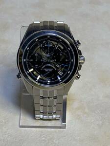 BULOVA 96B260 PRECISIONIST　ブローバ　プレシジョニスト　未使用