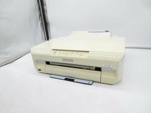 ◇EPSON/エプソン◇A4インクジェットプリンター◇EP-306◇LAN・USB・無線LAN◇2013年製◇印字良好◇現状渡し◇T1670