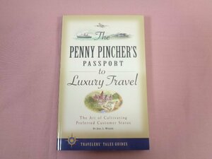 ★洋書 『 THE PENNY PINCHER