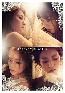 【中古】KARA ~DAY & NIGHT~ Showcase [DVD]