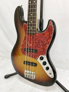 【 C 】3238 Fender Japan JAZZ BASS ＃J013843 エレキベース フェンダー