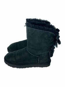 UGG australia◆ブーツ/23cm/BLK/F27115E//