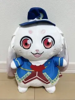 シャングリラフロンティア シャンフロ エムル Lぬいぐるみ