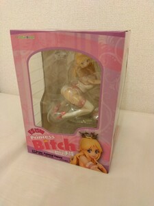 新品未開封 F.S ISM ビッチ姫 オーキッドシード 国内正規品