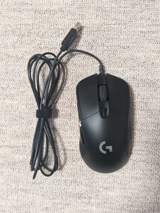 ロジクール　logicool　G403