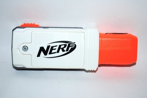 ☆NERF ナーフ モジュラスタクティカルライト☆